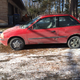 Illustration for article titled Review - 1996 Geo Metro Hatchback